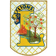 Lions Logo